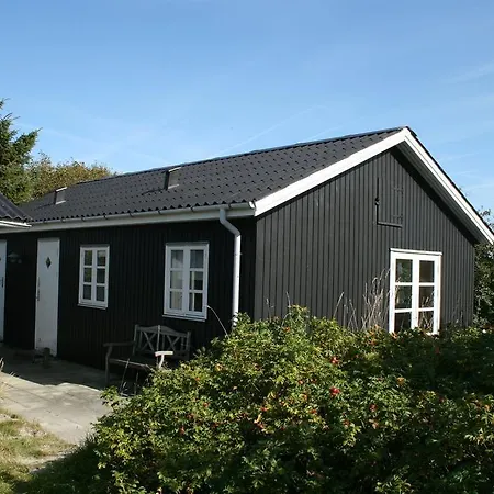 Holiday Engdraget F- 1026 Holiday home *