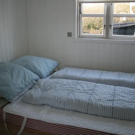 Vakantiehuis Holiday Engdraget F- 1026 Fanø