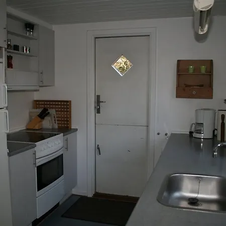 Holiday Engdraget F- 1026 Holiday home Fano