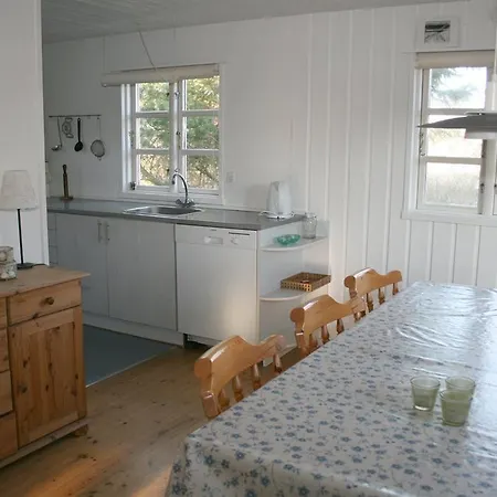 Holiday Engdraget F- 1026 Holiday home