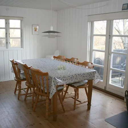 Holiday home Holiday Engdraget F- 1026 *
